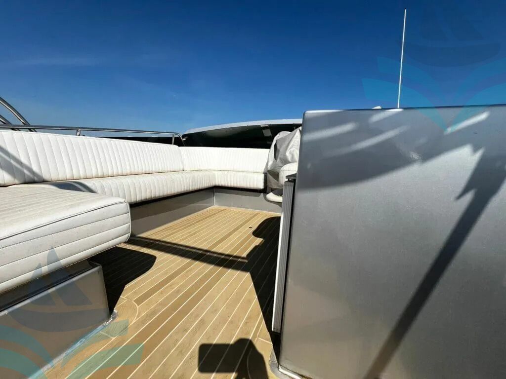 POSILLIPO TECHNEMA 60