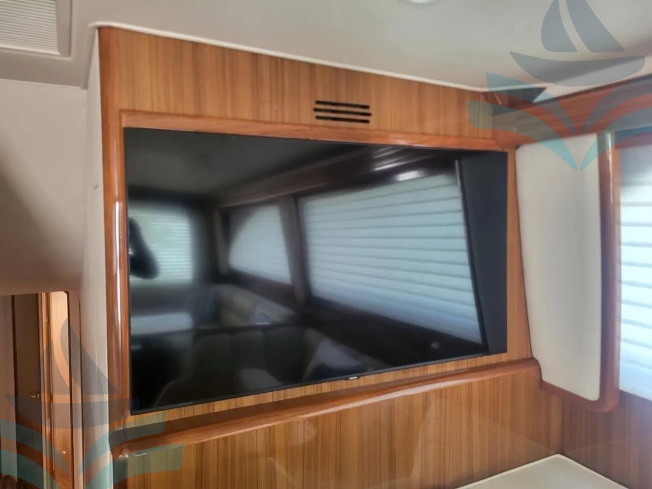 Viking 60 Convertible