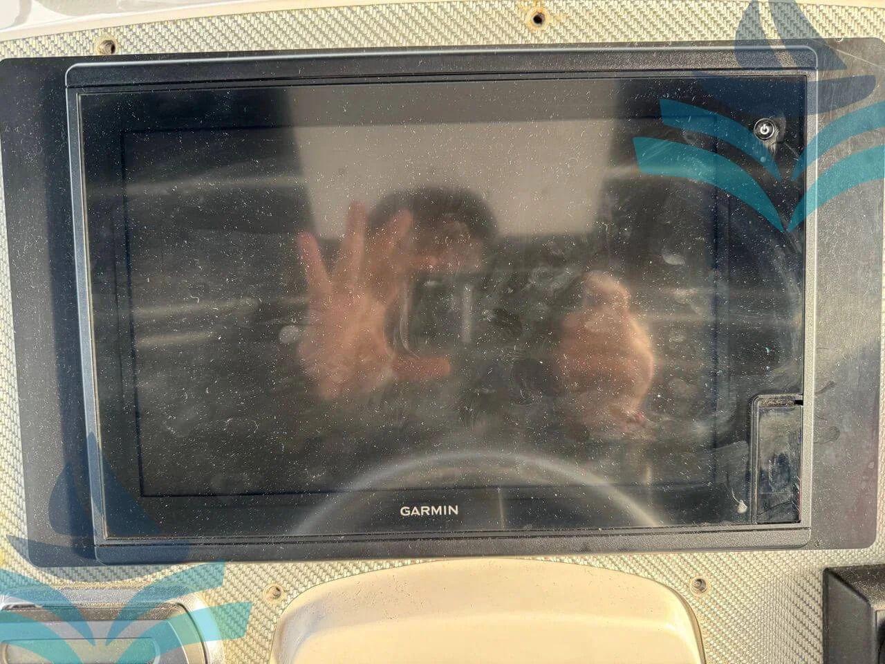 Fountain 33 Sportfish Cruiser