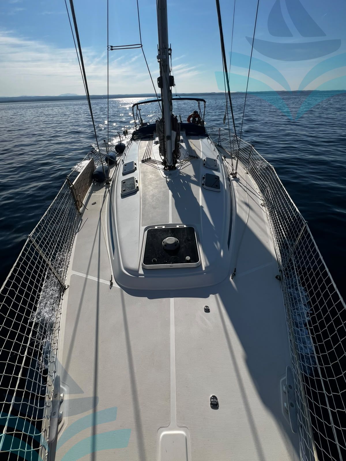 BAVARIA 40