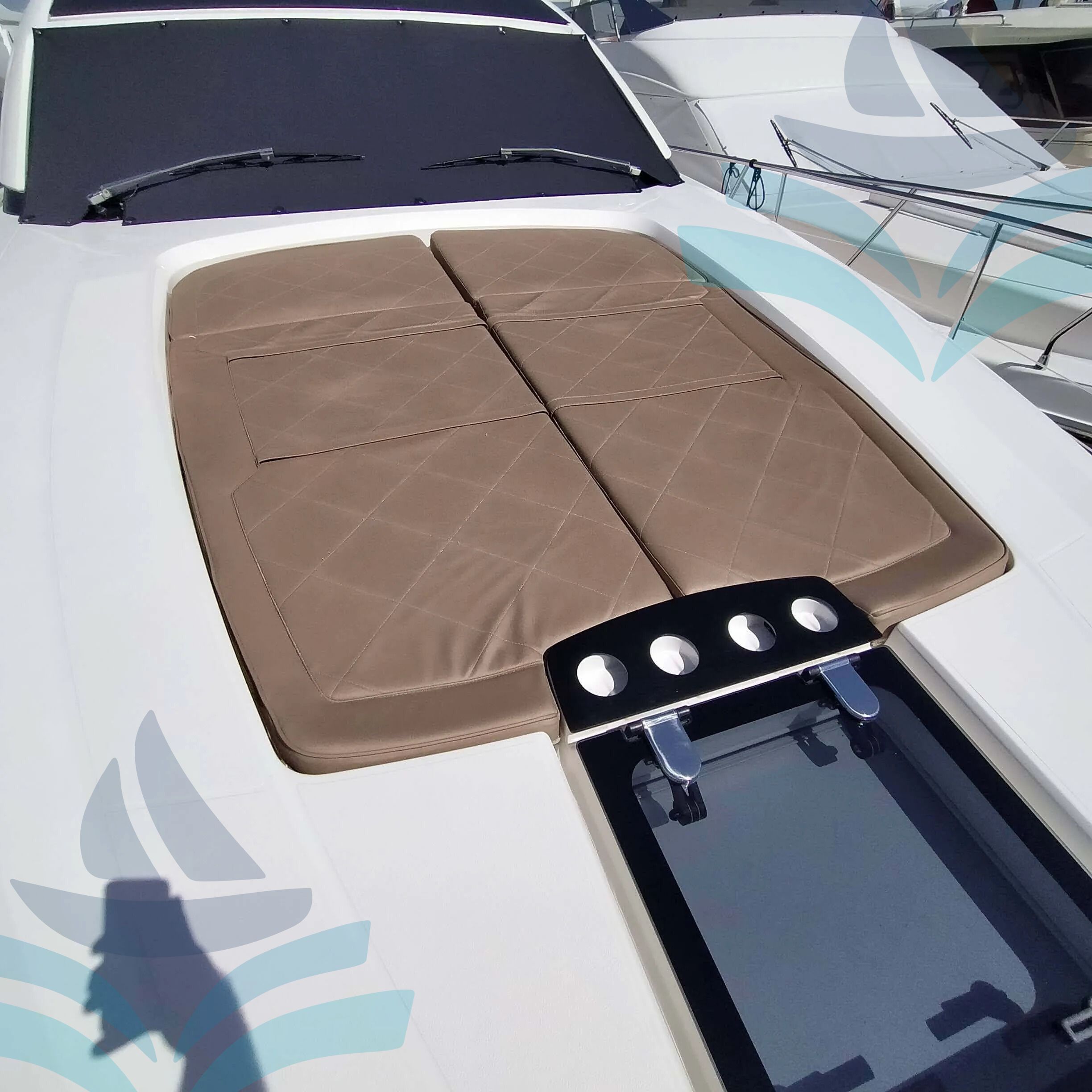 Fairline Targa 48 GT