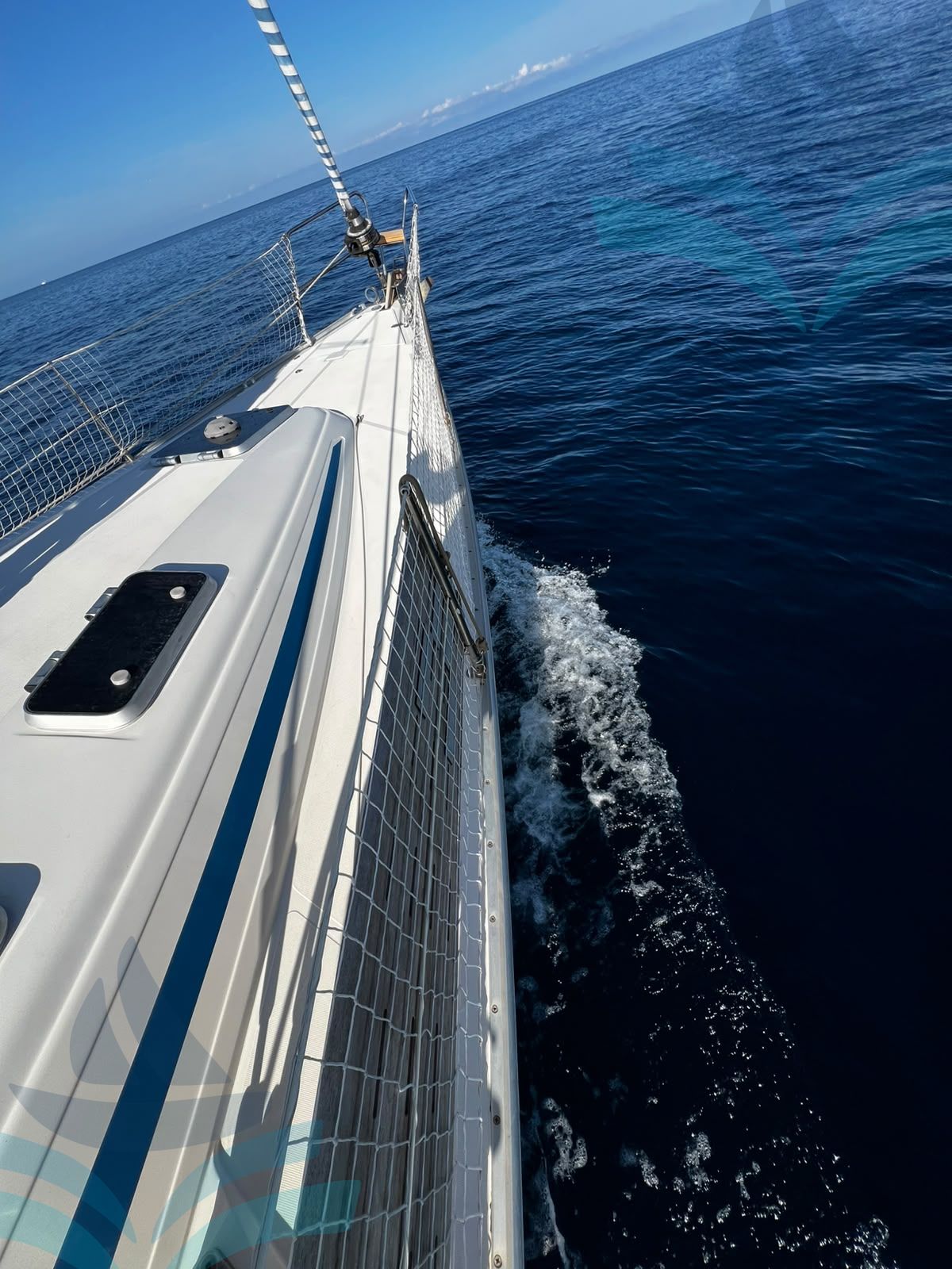 BAVARIA 40