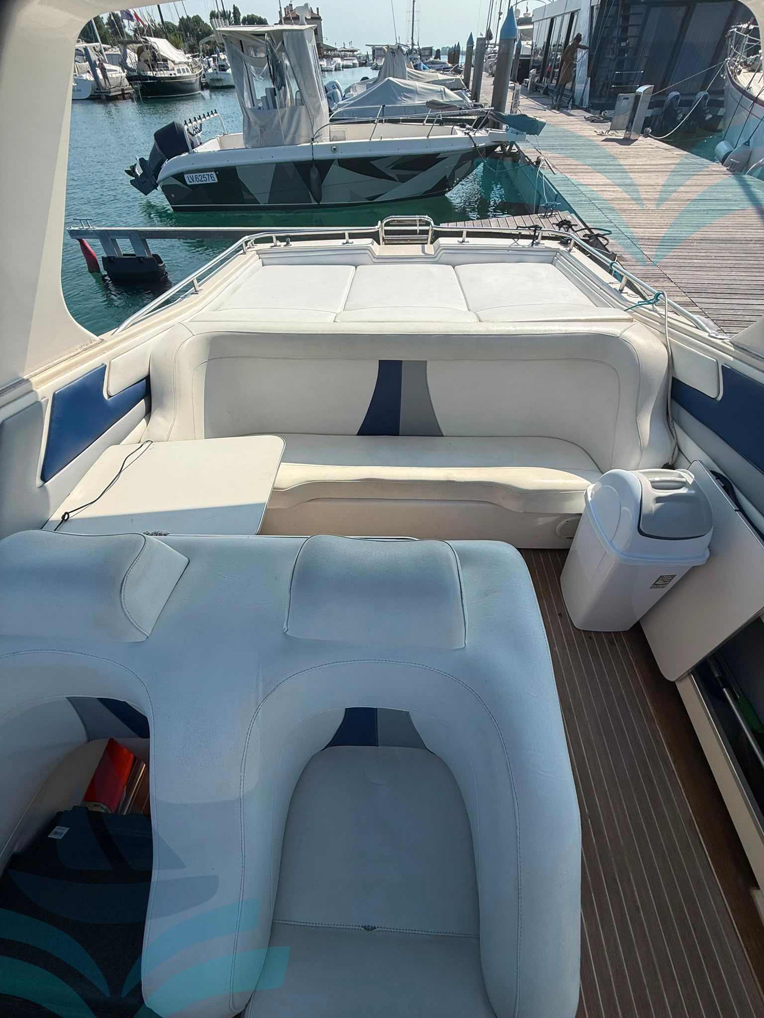 Glastron LA.RA.YA RBR 1100