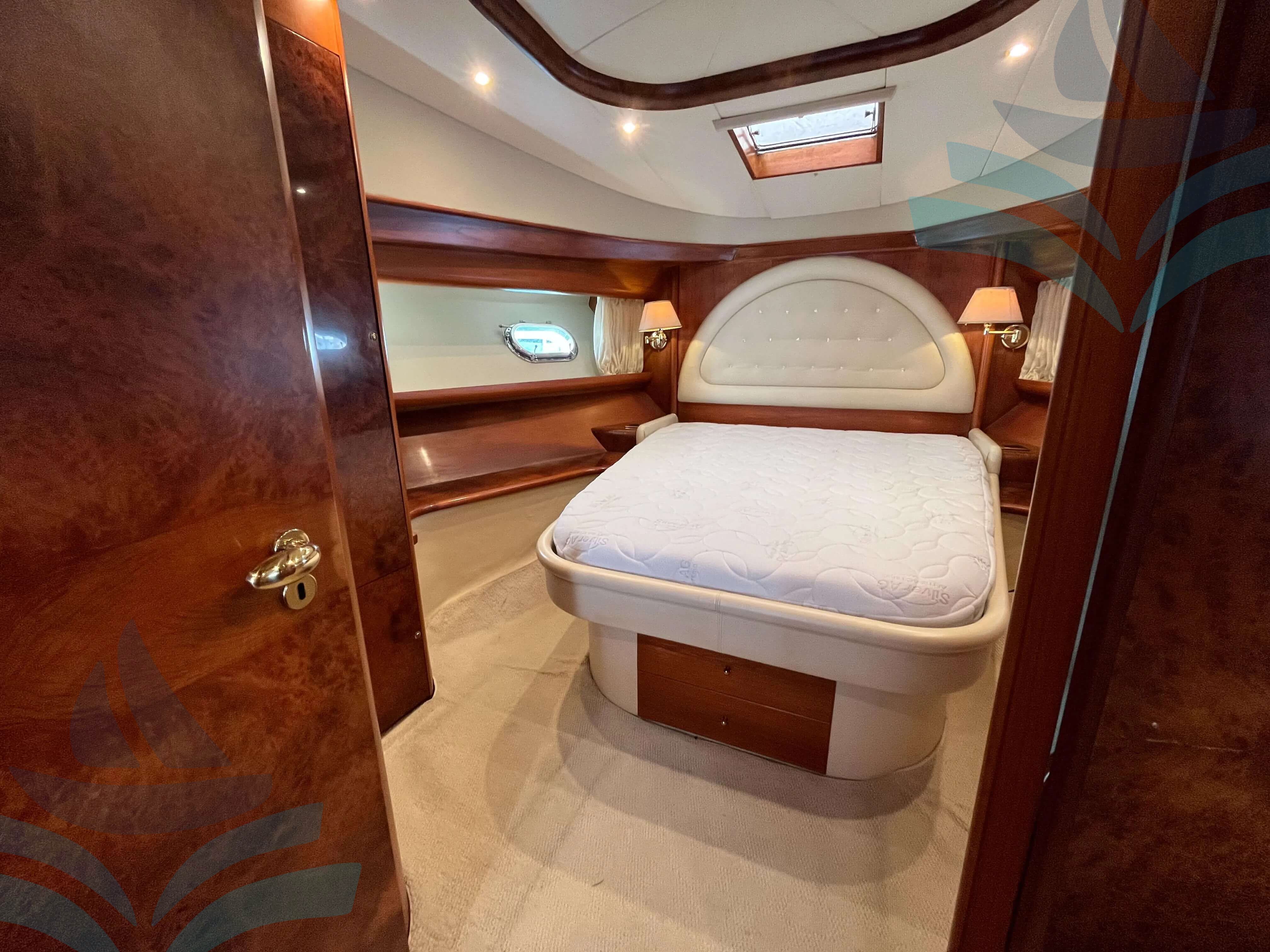 MARCHI 53' SUPERDELTA