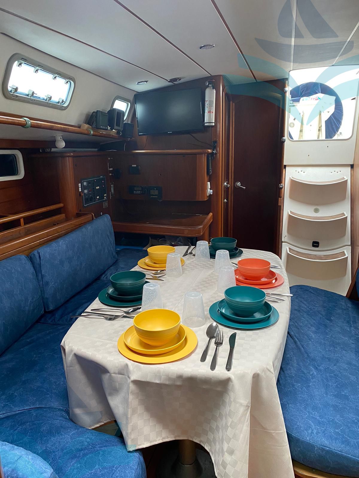 Benetaux 461