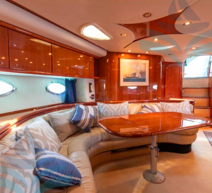 Sunseeker Predator 60