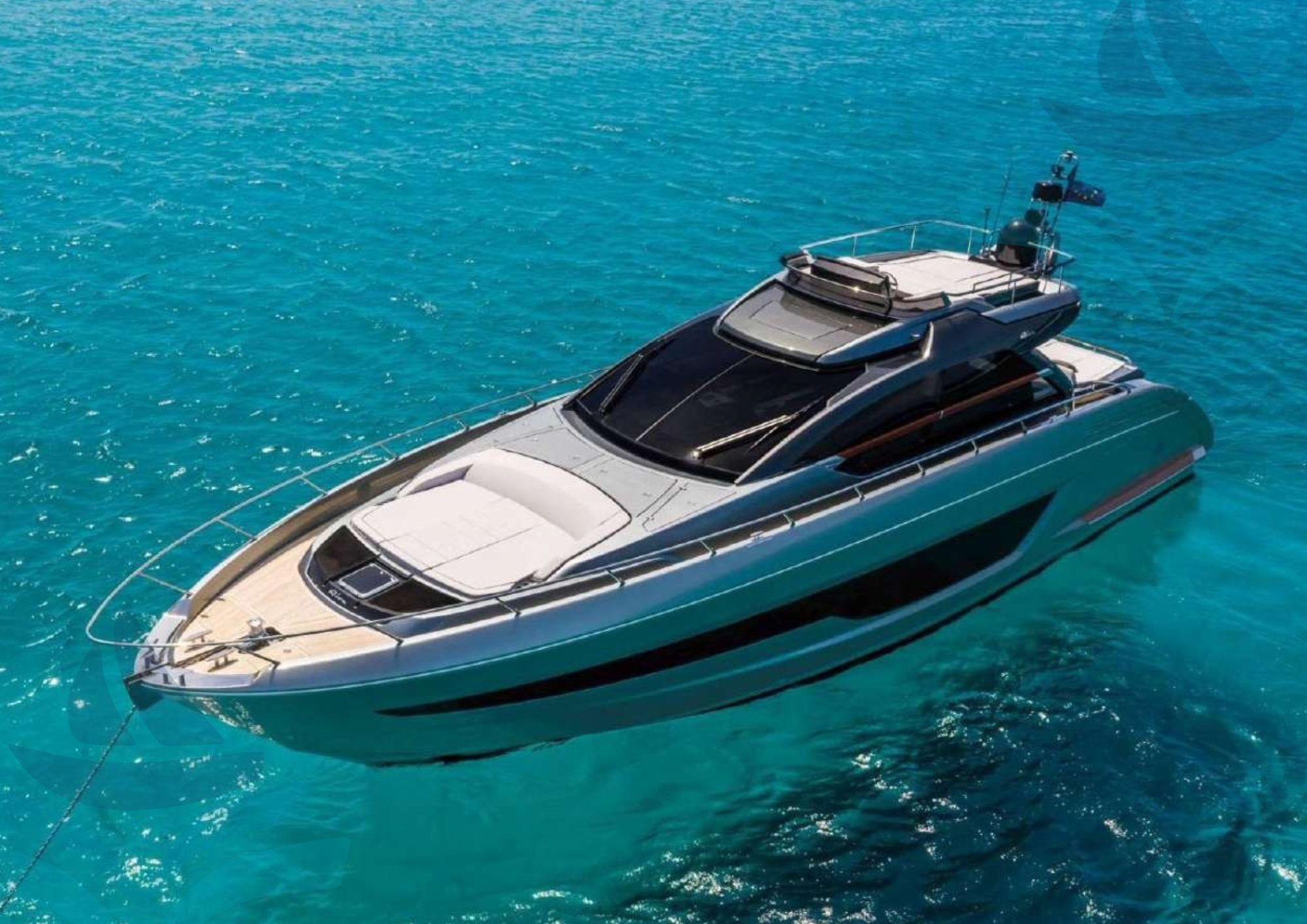 Riva 66 Ribelle