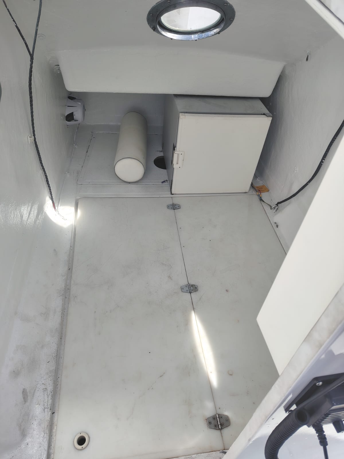 Lomac Nadir G32