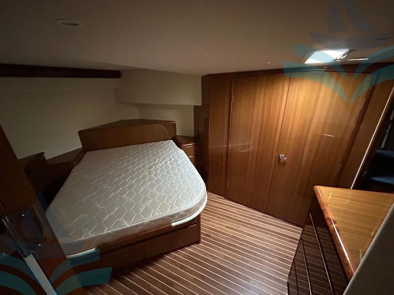 Viking 60 Convertible