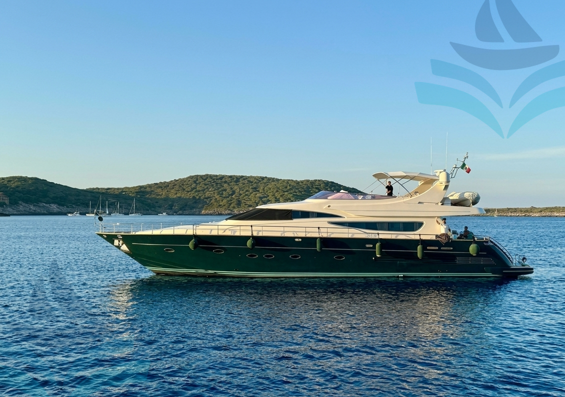 Riva Opera 80