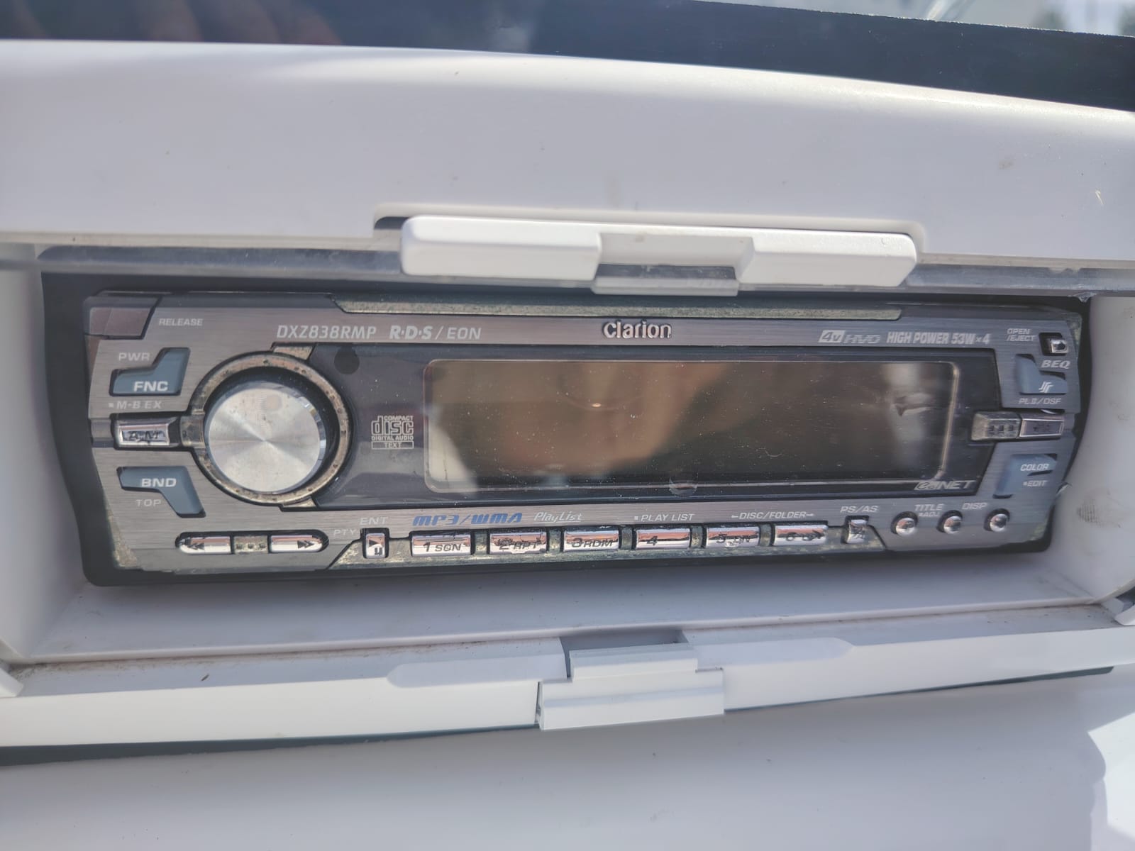 Lomac Nadir G32