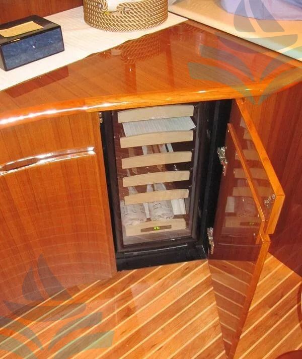 Viking 60 Convertible