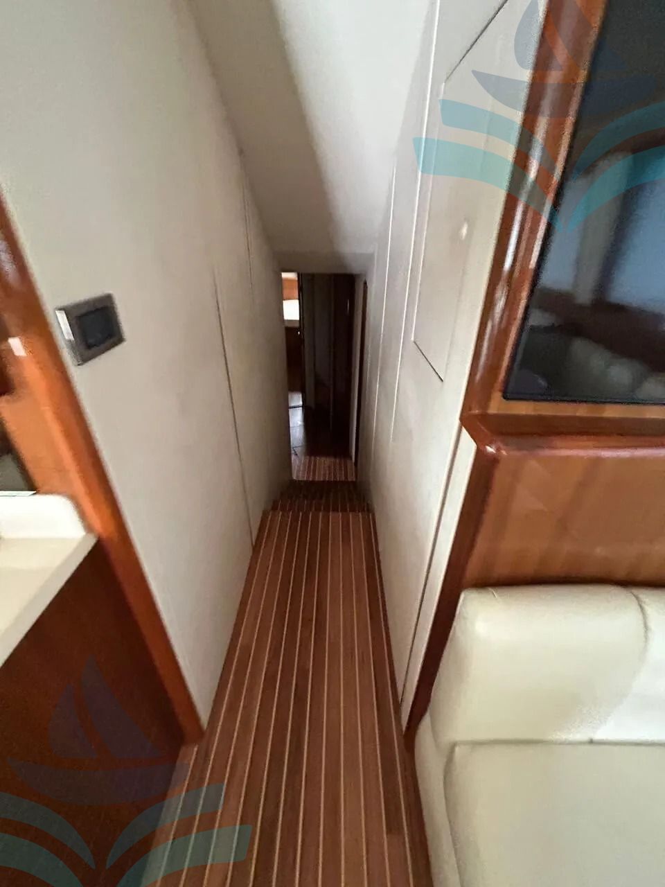 Viking 60 Convertible