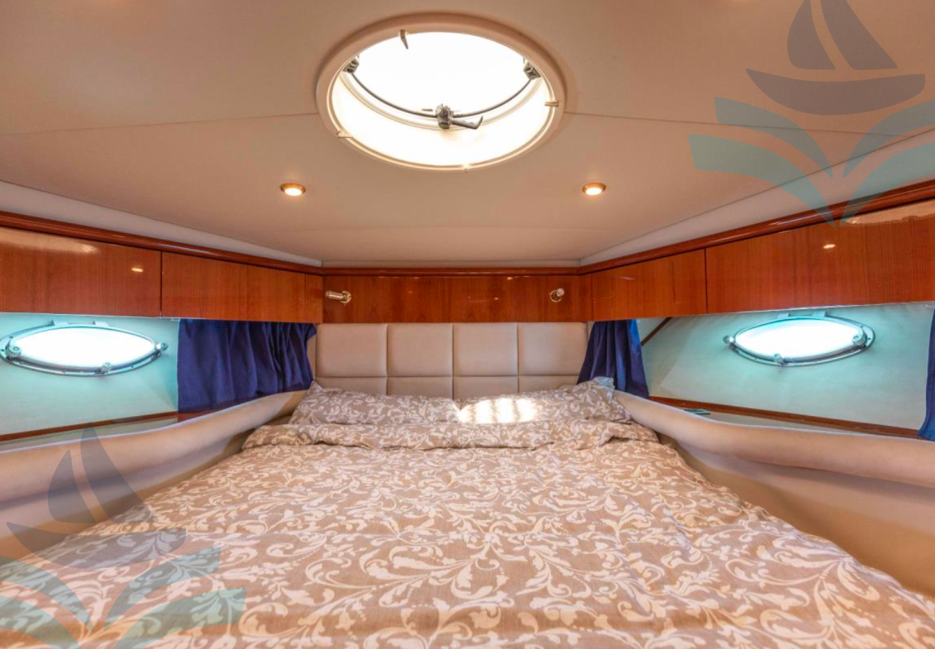 Sunseeker Predator 60