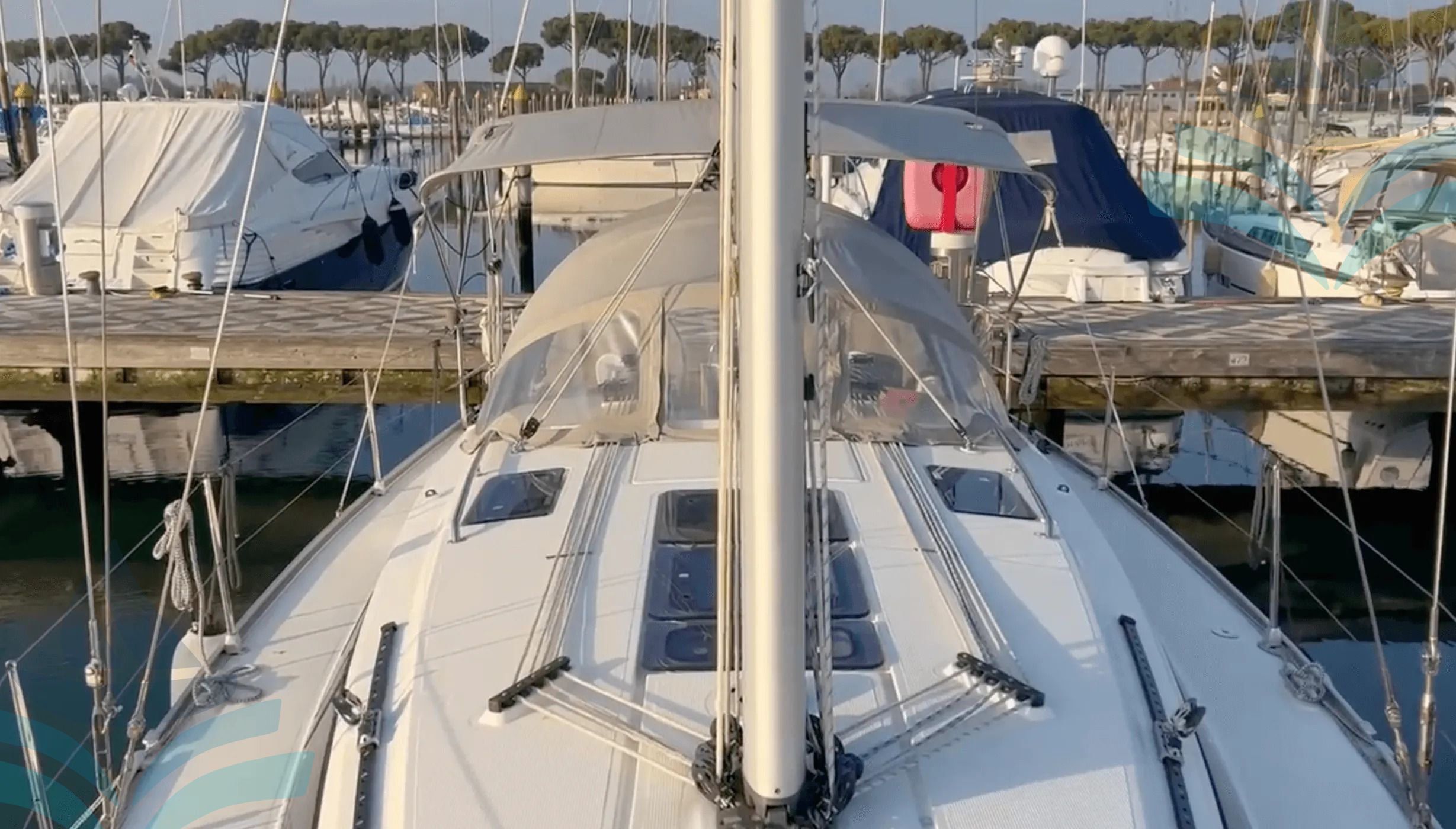 Bavaria 37 Cruiser