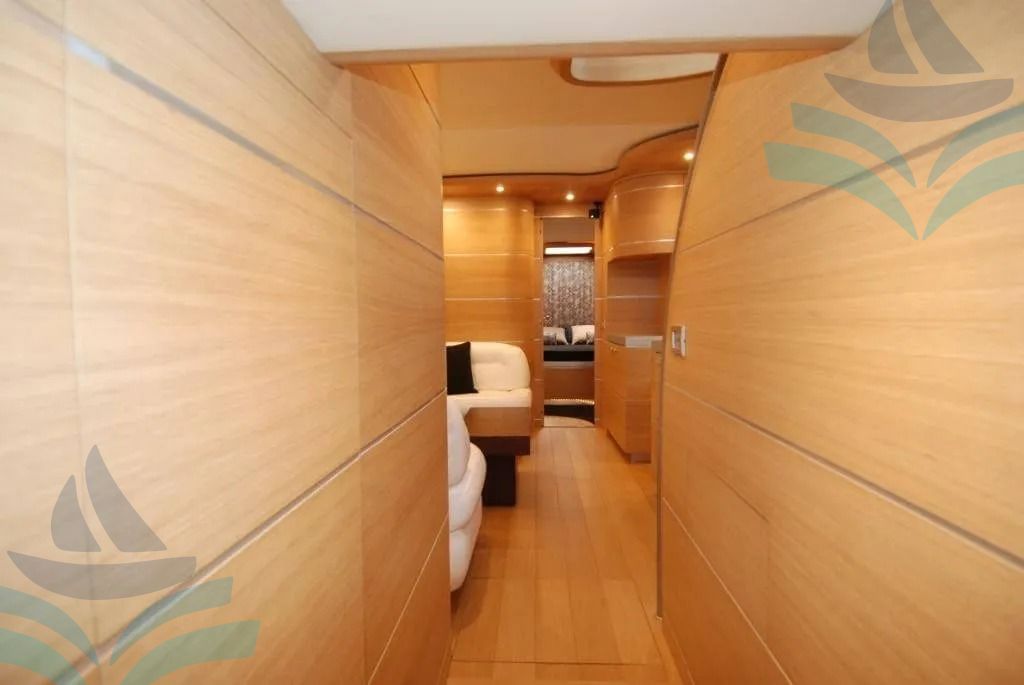 AB 68 YACHT