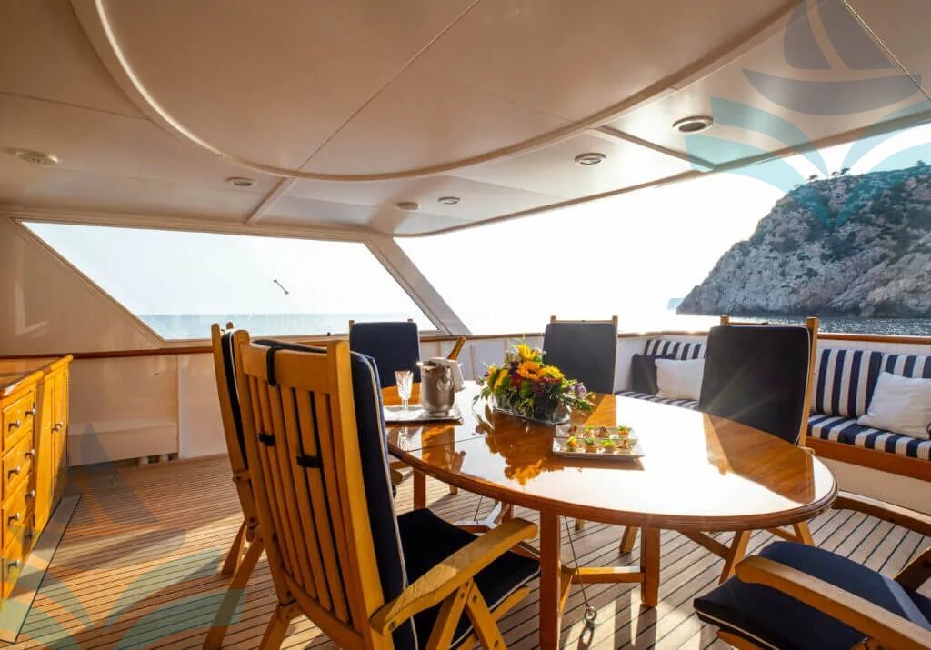 FEADSHIP ‘MONACO’ 38m