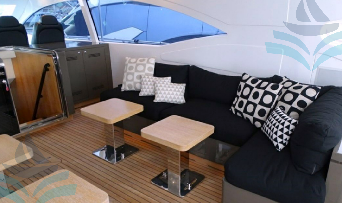 Mangusta 72