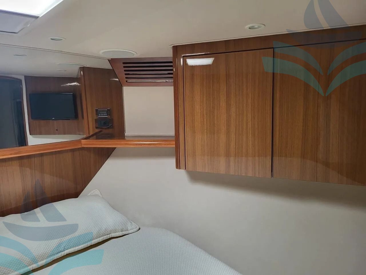 Viking 60 Convertible