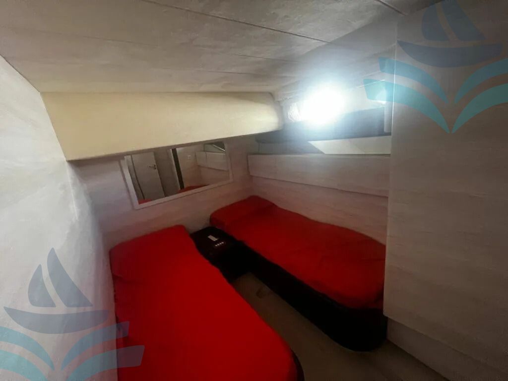 POSILLIPO TECHNEMA 60