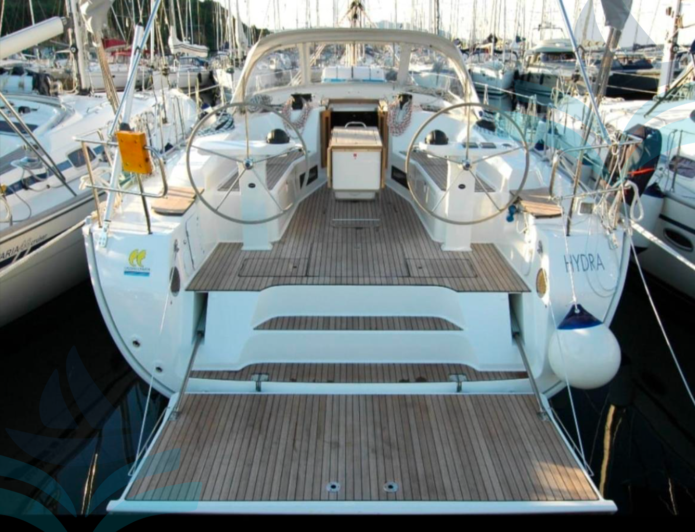 Bavaria 45