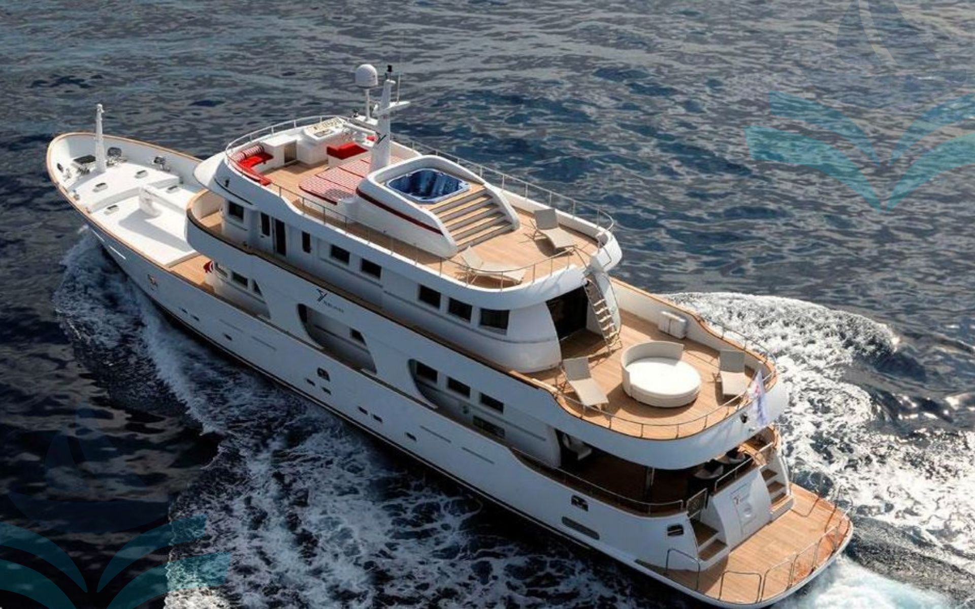 Terranova Explorer 115