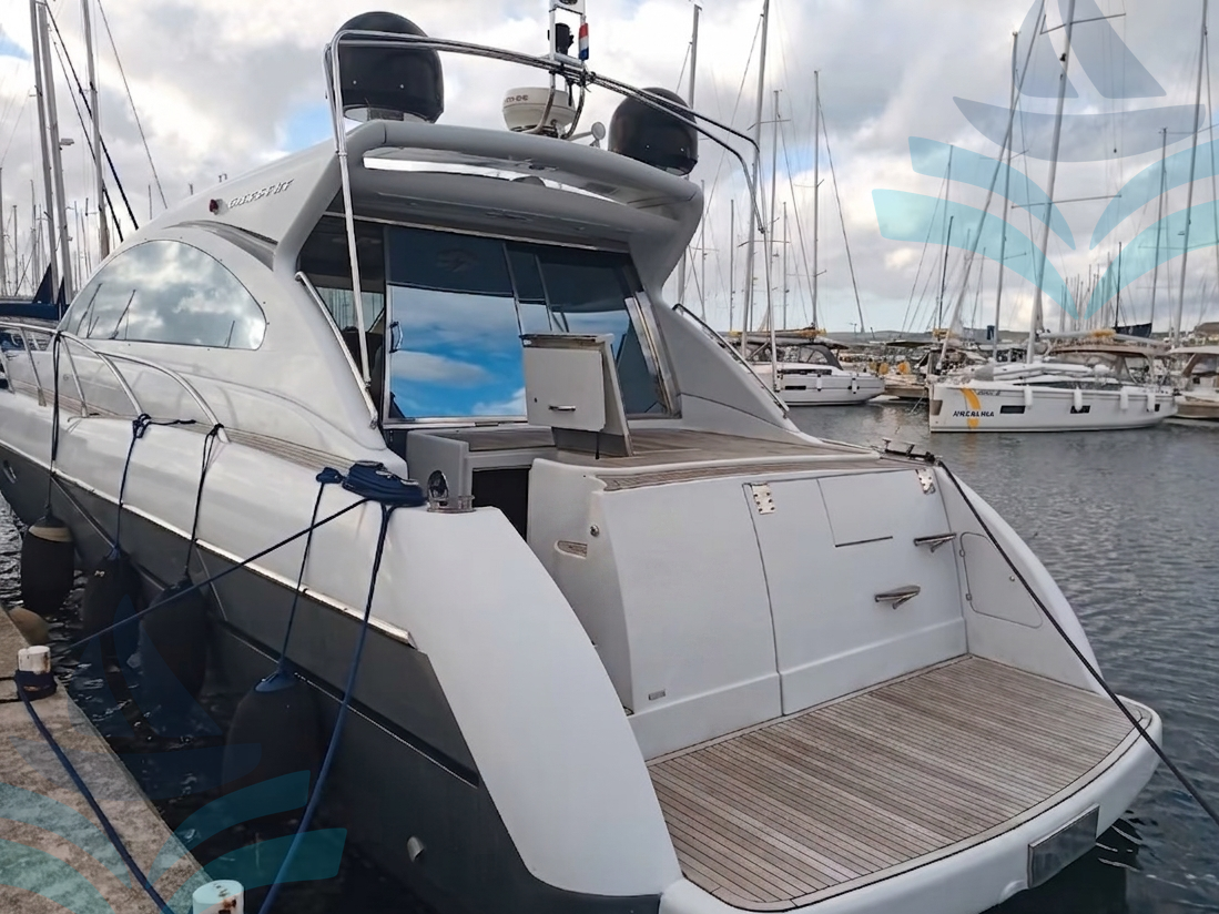 Casa 54 HT