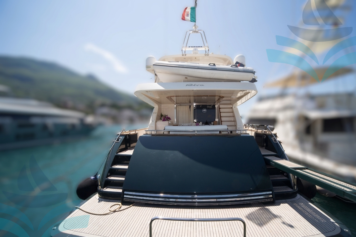 Riva Opera 80