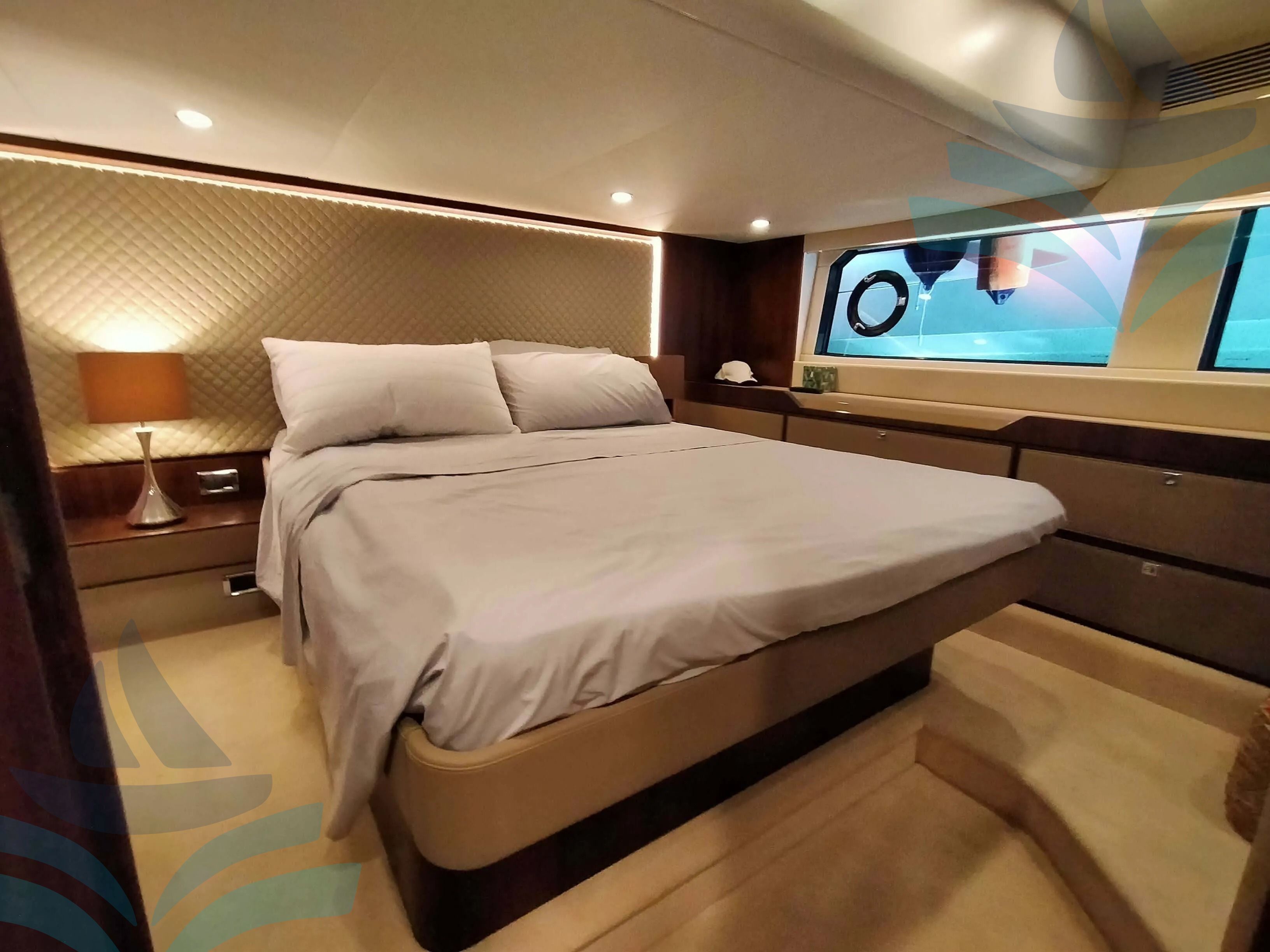 Fairline Targa 48 GT