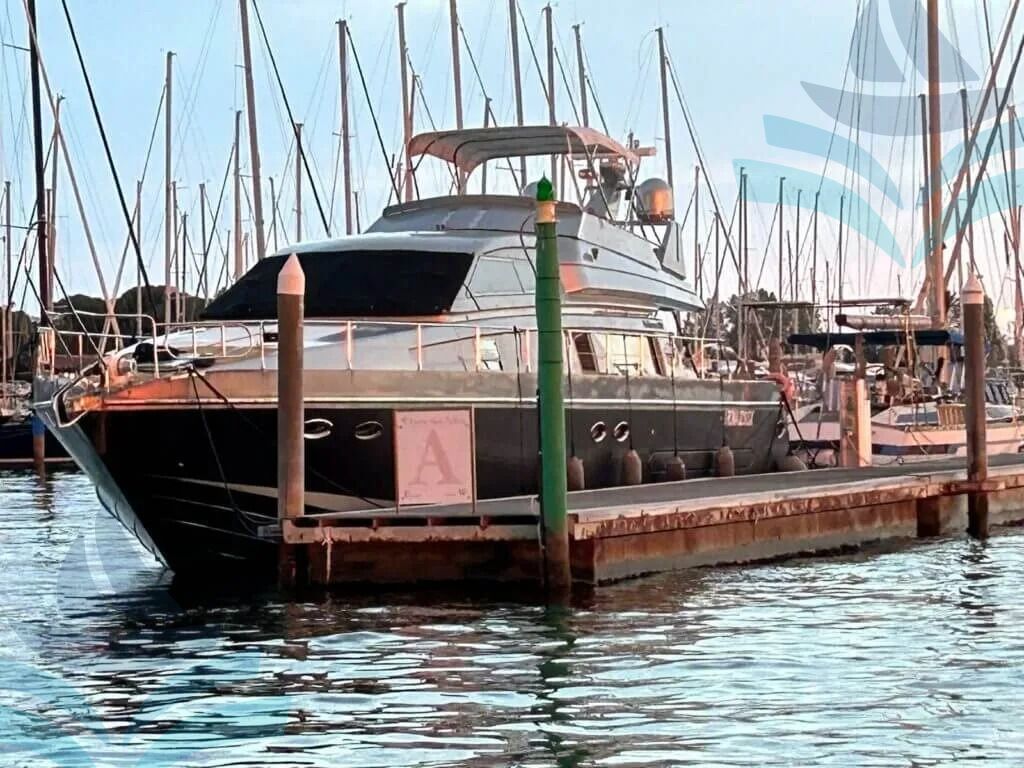 POSILLIPO TECHNEMA 60