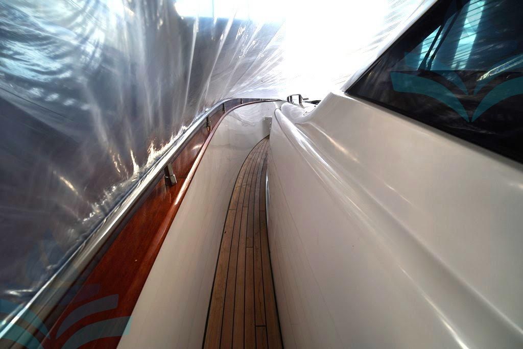 Austin Parker 44 Ibiza