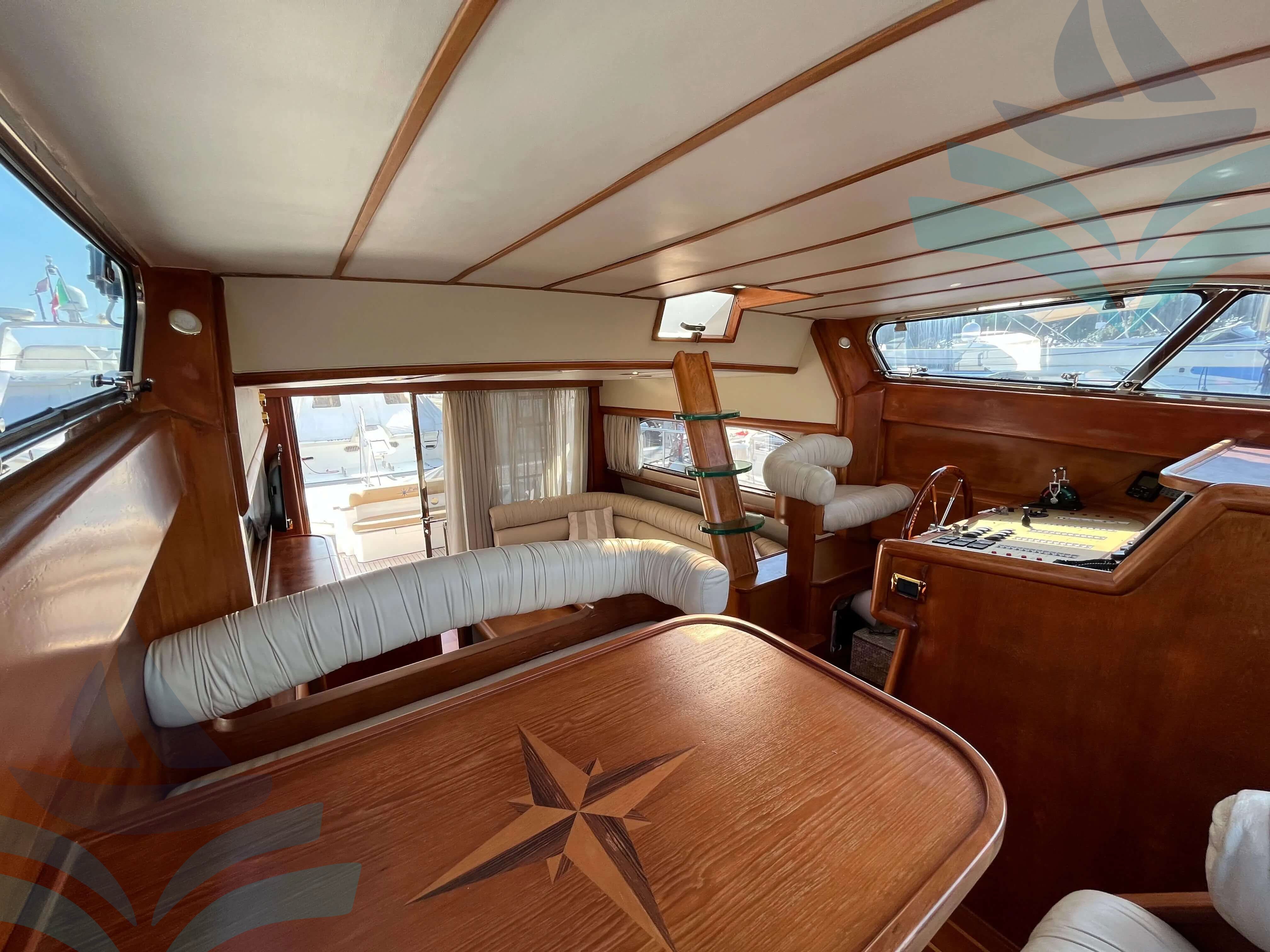 MARCHI 53' SUPERDELTA