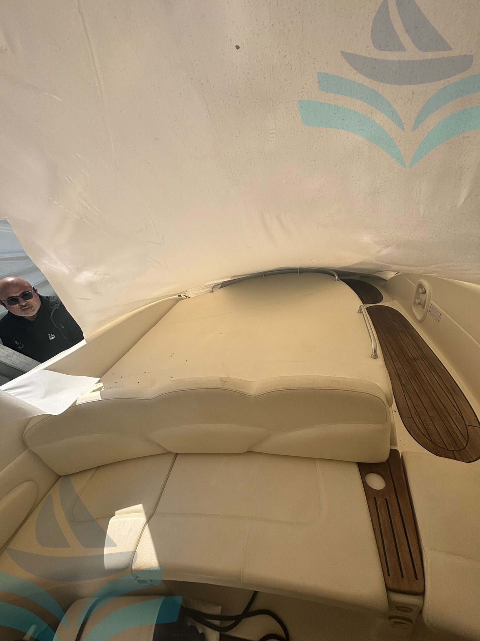 Cranchi CSL 28