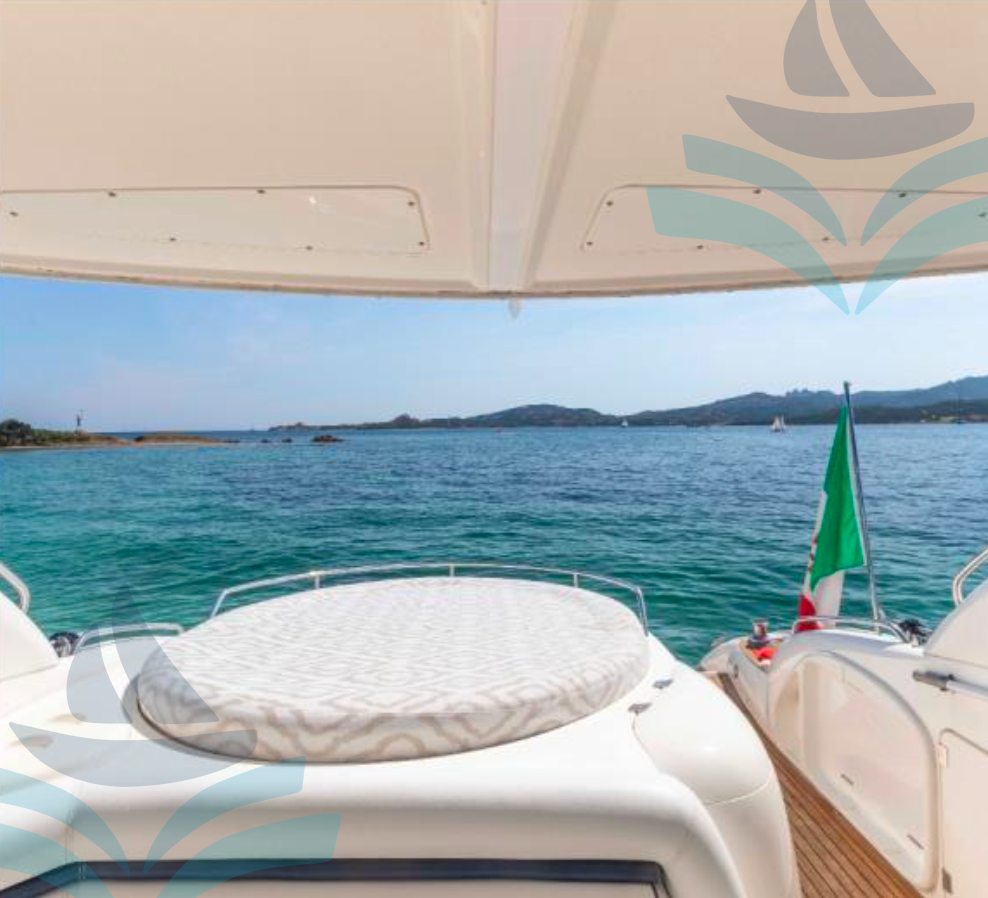 Sunseeker Predator 60